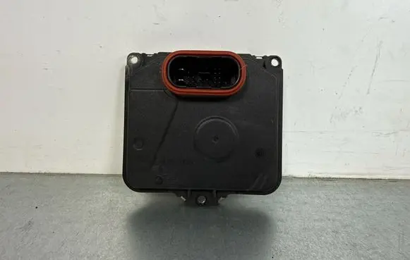 Audi Q7 4M Xenon control unit/module 4M0907397B