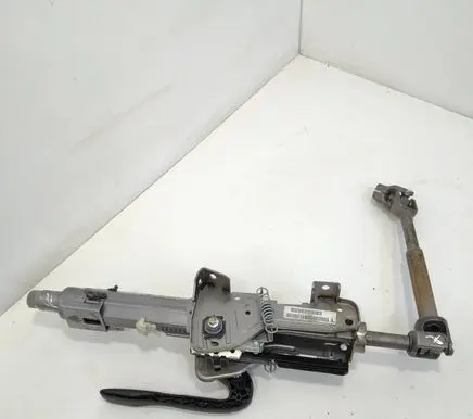 Seat Leon (5F) Steering wheel axle 5Q1419502R