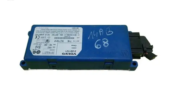 Volvo XC90 Other control units/modules 31201121