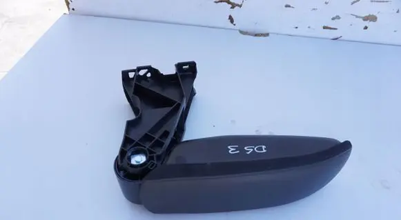 Citroen DS3 Armrest PODOKIETNIK
