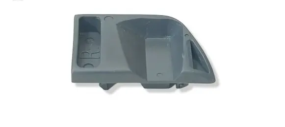 Honda CRX Roof sound insulation 