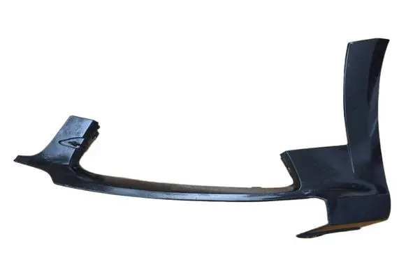 Audi A6 S6 C7 4G Front bumper corner part panel trim 4G0807409