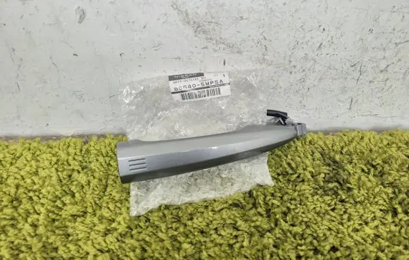 Nissan Ariya Front door exterior handle 80640-5mp5a 806405mp5a