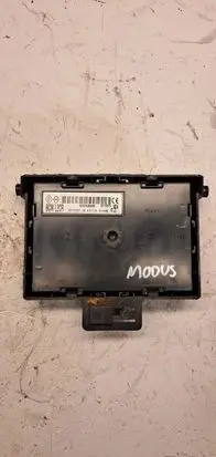 Renault Modus Other devices 8200528486
