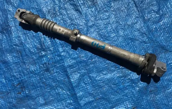 BMW 5 F10 F11 Steering column universal joint 6788156