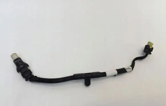 Volvo XC40 Crankshaft position sensor 31342466