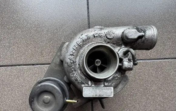 Fiat Doblo Turbo 55191595