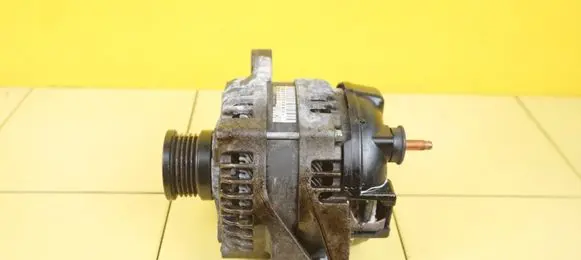 Jeep Compass Generator/alternator 56029784AA 55263624