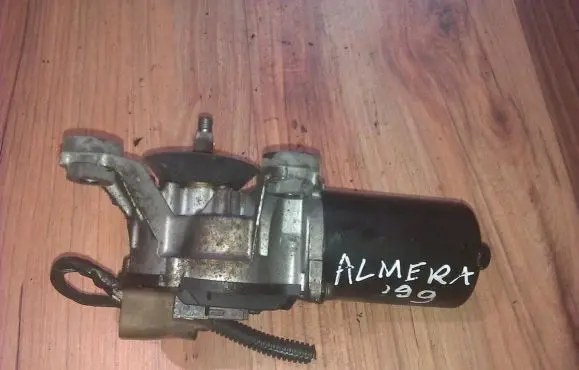 Nissan Almera Wiper motor