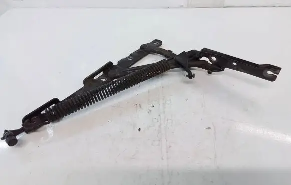 Mercedes-Benz S W220 Tailgate/trunk/boot hinge 2207500887