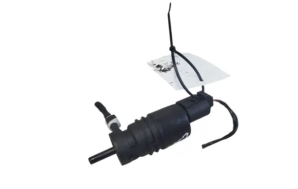 BMW 1 F20 F21 Windscreen/windshield washer pump 730258801