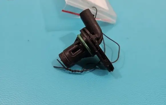 Camshaft position sensor