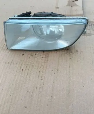 Skoda Octavia Mk2 (1Z) Front fog light 1Z0941699A