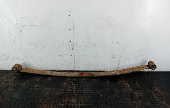 Fiat Ducato Rear leaf spring 