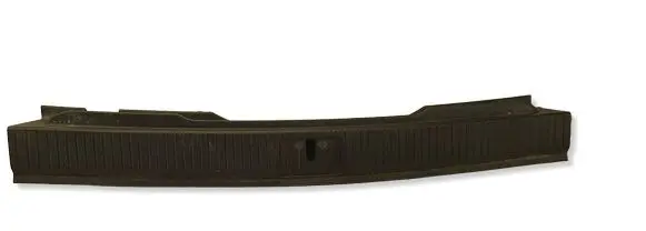 Volkswagen PASSAT B8 Trunk/boot sill cover protection 3G9863459