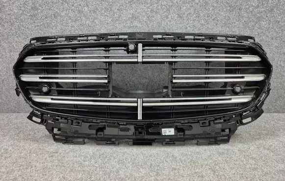 Mercedes-Benz E W214 Front bumper upper radiator grill A2148804801