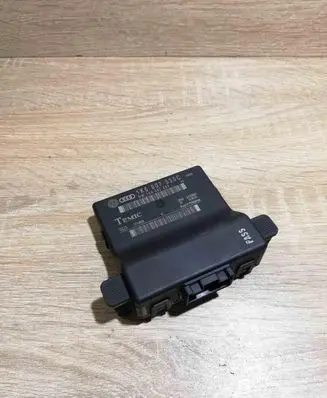 Volkswagen Touran I Gateway control module 1K0907530C