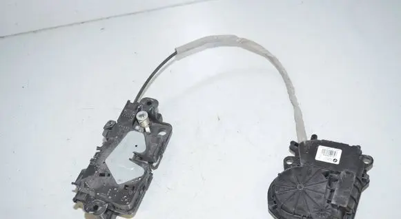 BMW i4 Tailgate/trunk/boot lock/catch/latch 9851910 7430626 51249851910