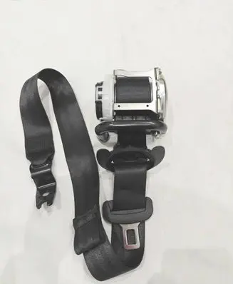 Audi A1 Front seatbelt 82G857705 3106891AB 8901498078