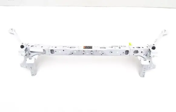 Opel Astra K Radiator support slam panel 13354567
