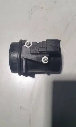Peugeot 2008 I Mass air flow meter 9683282980