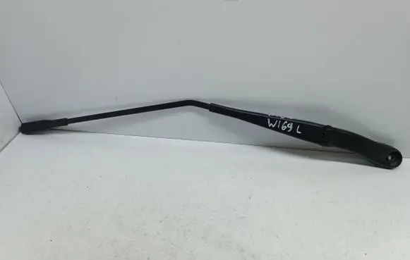 Mercedes-Benz A W169 Front wiper blade arm A1698200140