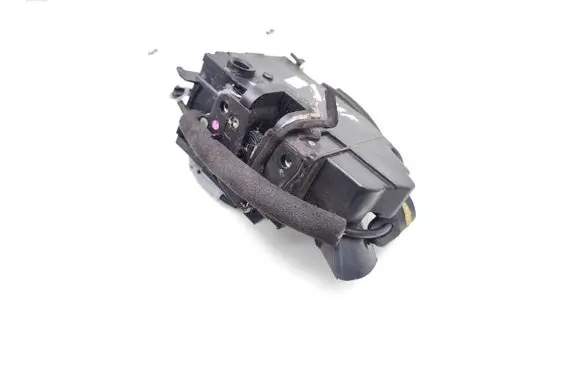 Peugeot 308 Front door lock 9810309780
