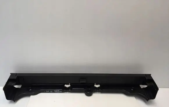 Mercedes-Benz B W247 Trunk/boot sill cover protection A2476806403