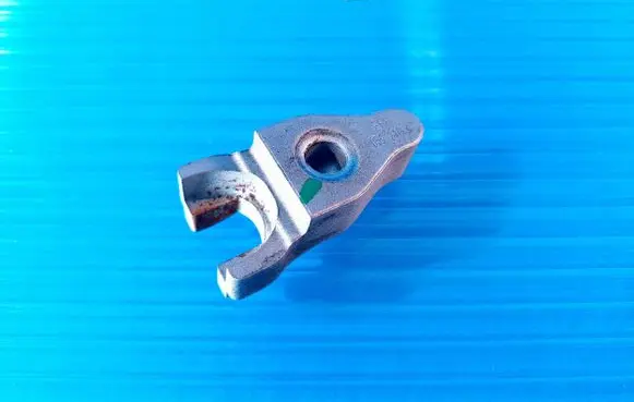 Audi A6 Allroad C7 Fuel Injector clamp holder 059216K