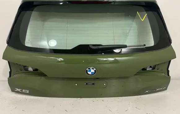 BMW X5 G05 Tailgate/trunk/boot lid 7931925 7479055