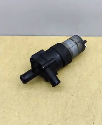 Mercedes-Benz CLK A209 C209 Electric auxiliary coolant/water pump A2038350164 0392020077
