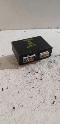 Nissan Micra Other control units/modules 284506F604 05051134