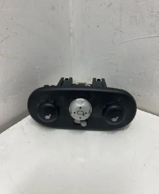 Mini One - Cooper R50 - 53 Seat heating switch 6918217 03216120