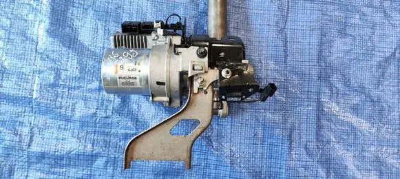 Mazda 6 Electric power steering pump 
