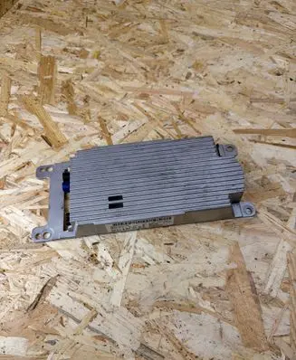 BMW 1 F20 F21 Bluetooth control unit module 9257151 2259397