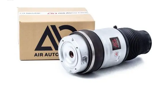 Volkswagen Touareg I Air suspension bag 95534303345 95534303350 9553584033