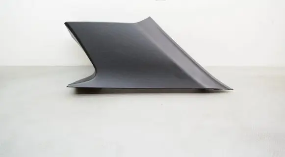 BMW iX3 G08 (C) pillar trim 7396412