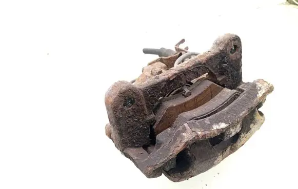Audi A4 S4 B6 8E 8H Front brake caliper
