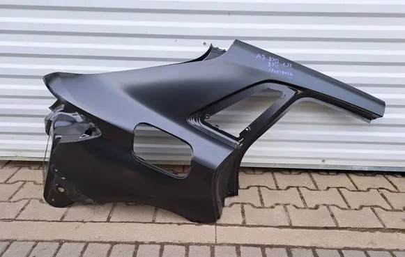 Audi A3 8Y Fender 8V4809838 20251208