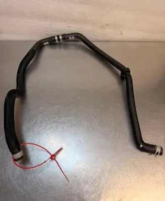 Renault Clio V Engine coolant pipe/hose PRZEWODWAZRURAWODY