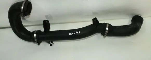 Opel Vectra C Air intake hose/pipe