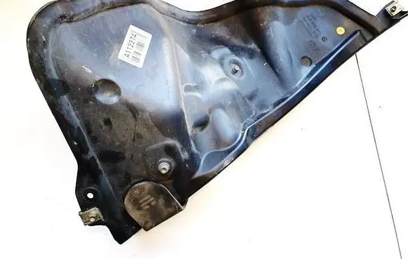 Audi Q7 4L Other exterior part 4L0819511