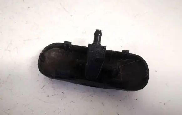 Volkswagen Touran I Windshield washer spray nozzle 1t0955985