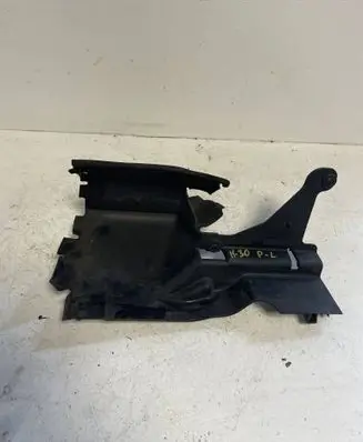 Volvo S60 Intercooler air guide/duct channel 31353554