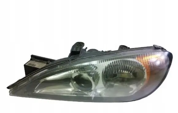 Nissan Primera Headlight/headlamp