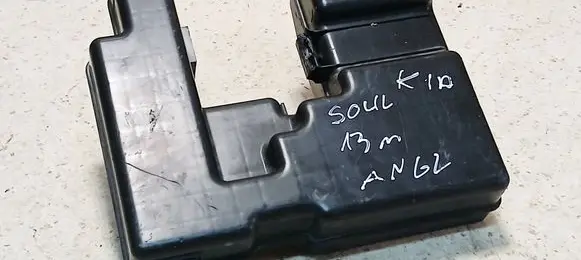 KIA Soul Air intake duct part 281902K600