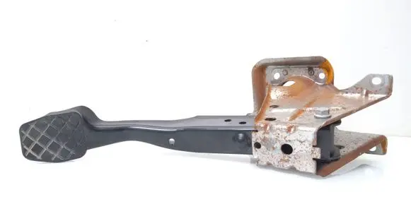 Brake pedal