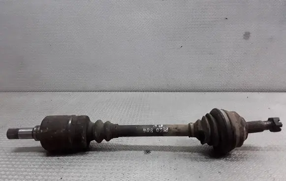 Peugeot 806 Front driveshaft