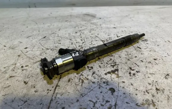 Mitsubishi Outlander Fuel injector 98160D09 06080103 06FF08FD