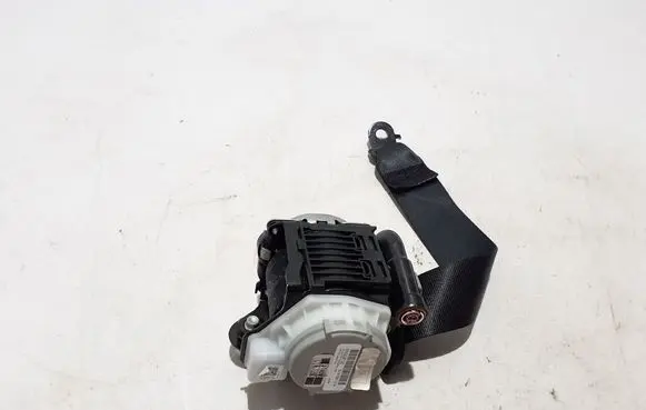 Audi A5 Rear seatbelt 8B3857805B